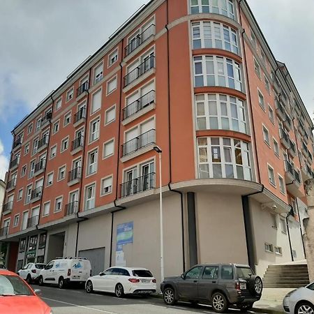 Lazaro Sol Daire Viveiro Dış mekan fotoğraf