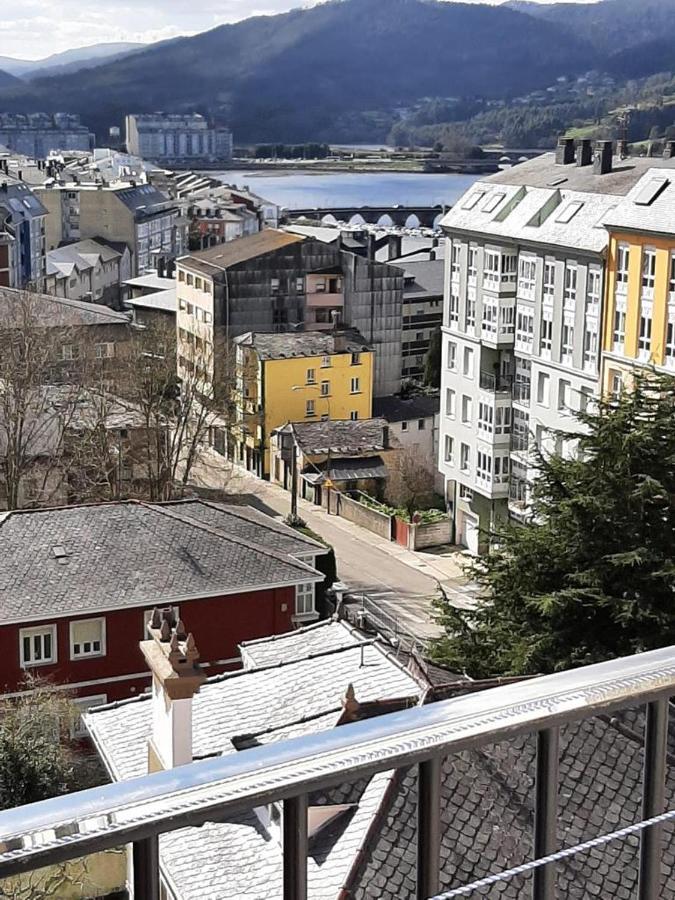 Lazaro Sol Daire Viveiro Dış mekan fotoğraf
